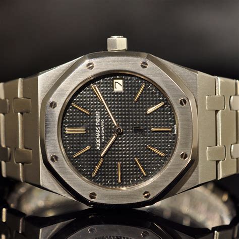 audemars piguet prix moins cher